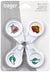 Bager Kardelen Hook• Strong grip to securely hold items - Safqqa