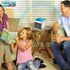 Ontel Arctic Ultra Seen On TV | Evaporative Portable Air Conditioner | Personal Space Cooler |