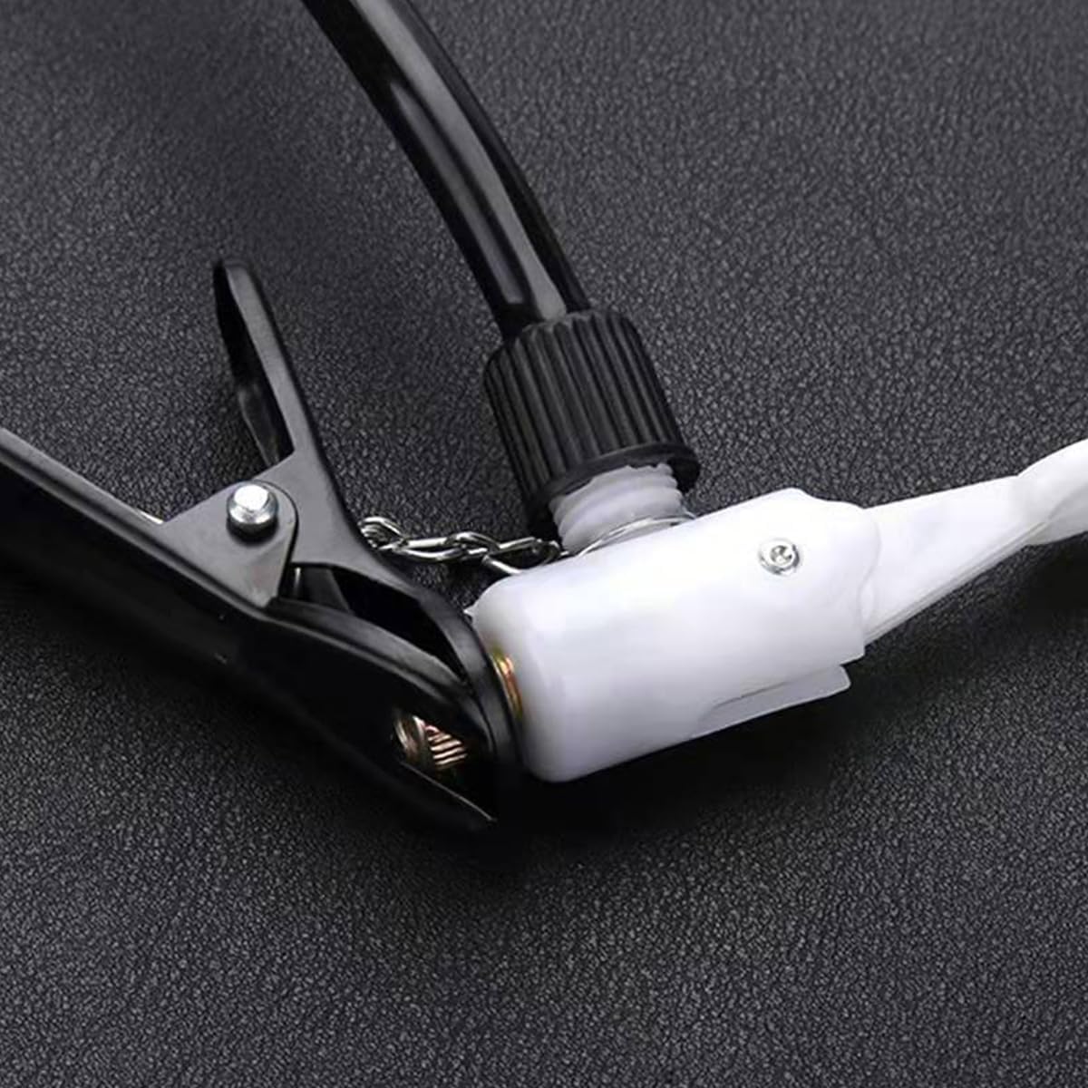 High-Pressure Bicycle Floor Air Pump – Manual Inflator for Road & Mountain Bikes, Basketballs, and More