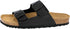 Lico Men Slipper Black Comfortable Daily Wear