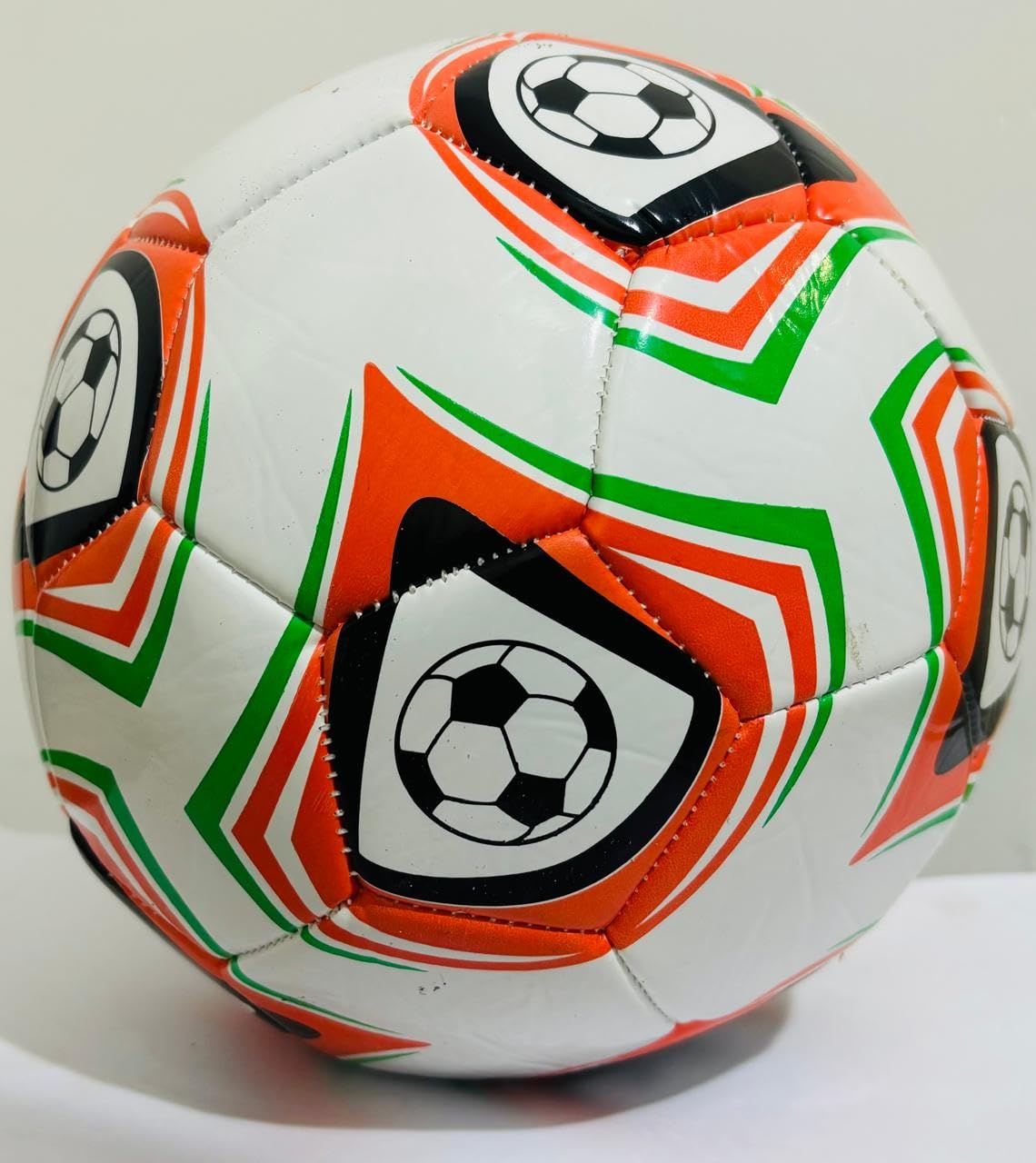 Elnada Size 5 Football – Official Match Soccer Ball