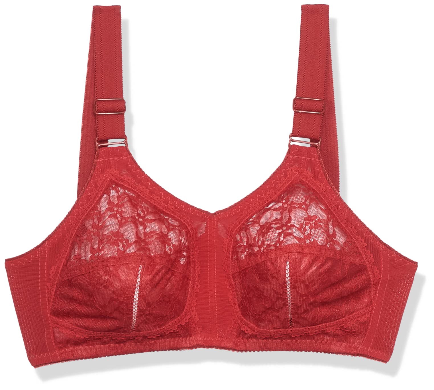 Lasso womens Super Bra Bra (pack of 1)