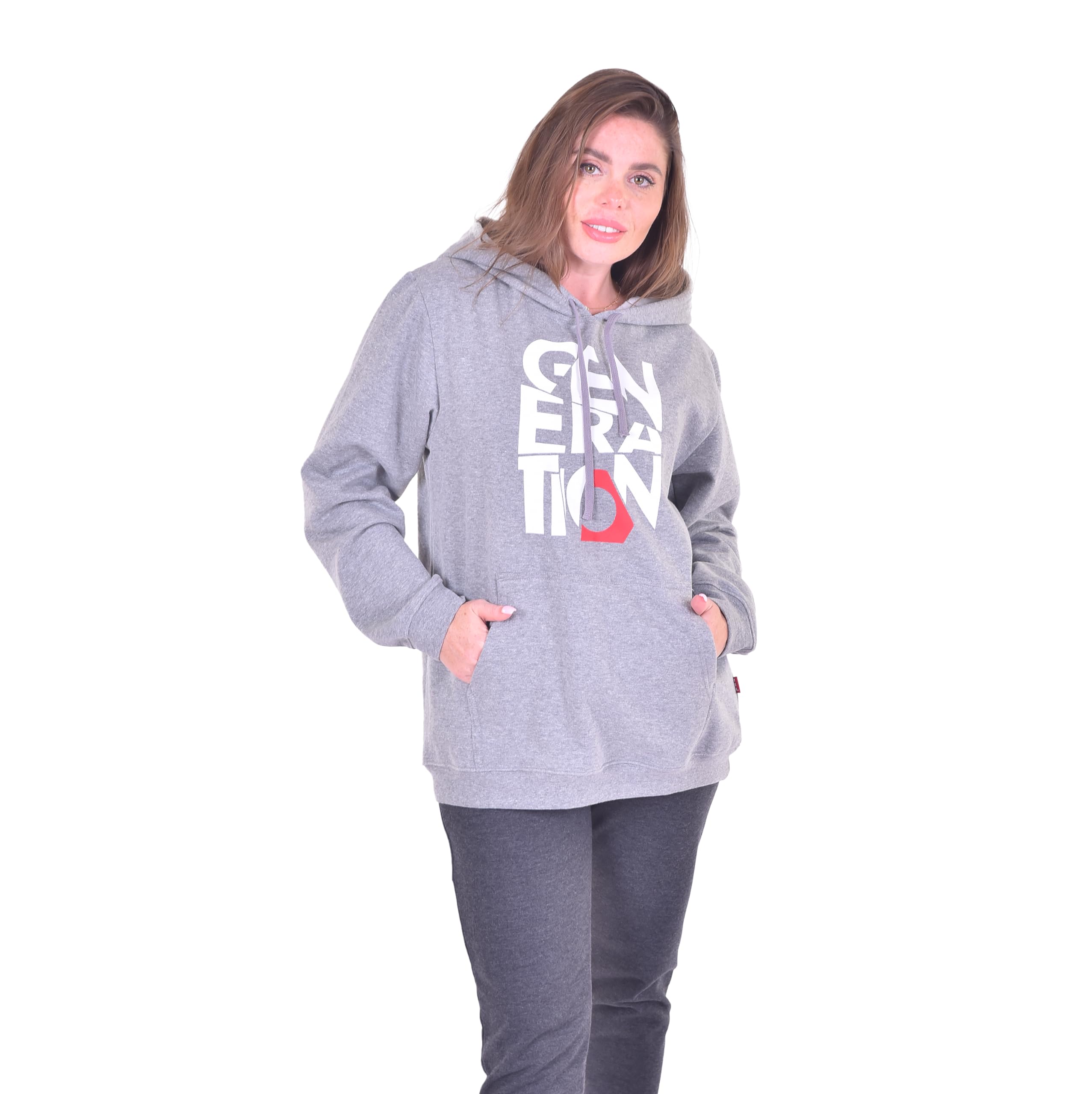 JIL mens Men's Sweatshirts - 421630 Sweatshirt (pack of 1) - Safqqa Egypt