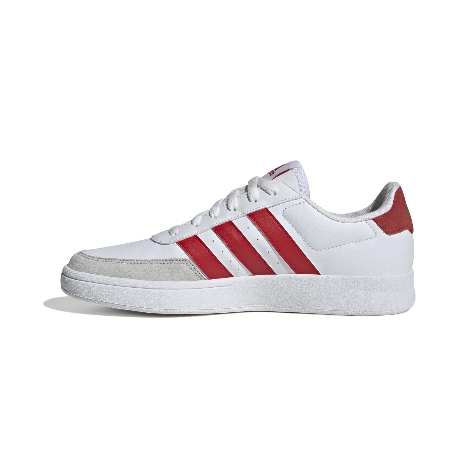 adidas men BREAKNET 2.0 Tennis shoes