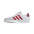 adidas men BREAKNET 2.0 Tennis shoes