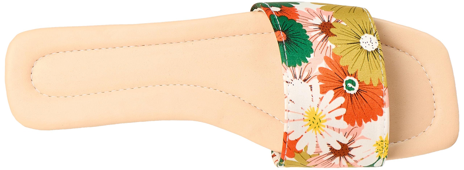OX womens Slipper