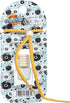 BOOM Car Air Freshener Wooden Diffuser Mirror Hanging Fragrance Oil