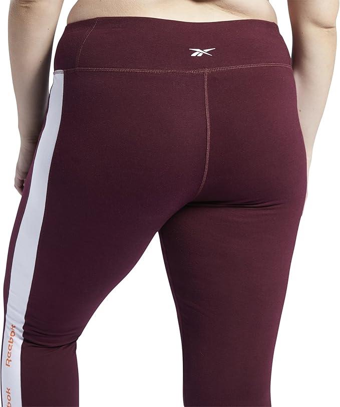 Reebok Leggings For Women Comfortable and supportive fit – Safqqa Egypt