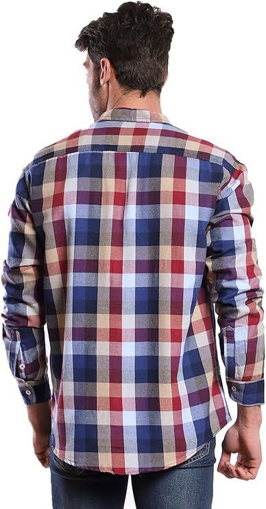 قميص White Rabbit للرجال WR1025S18 