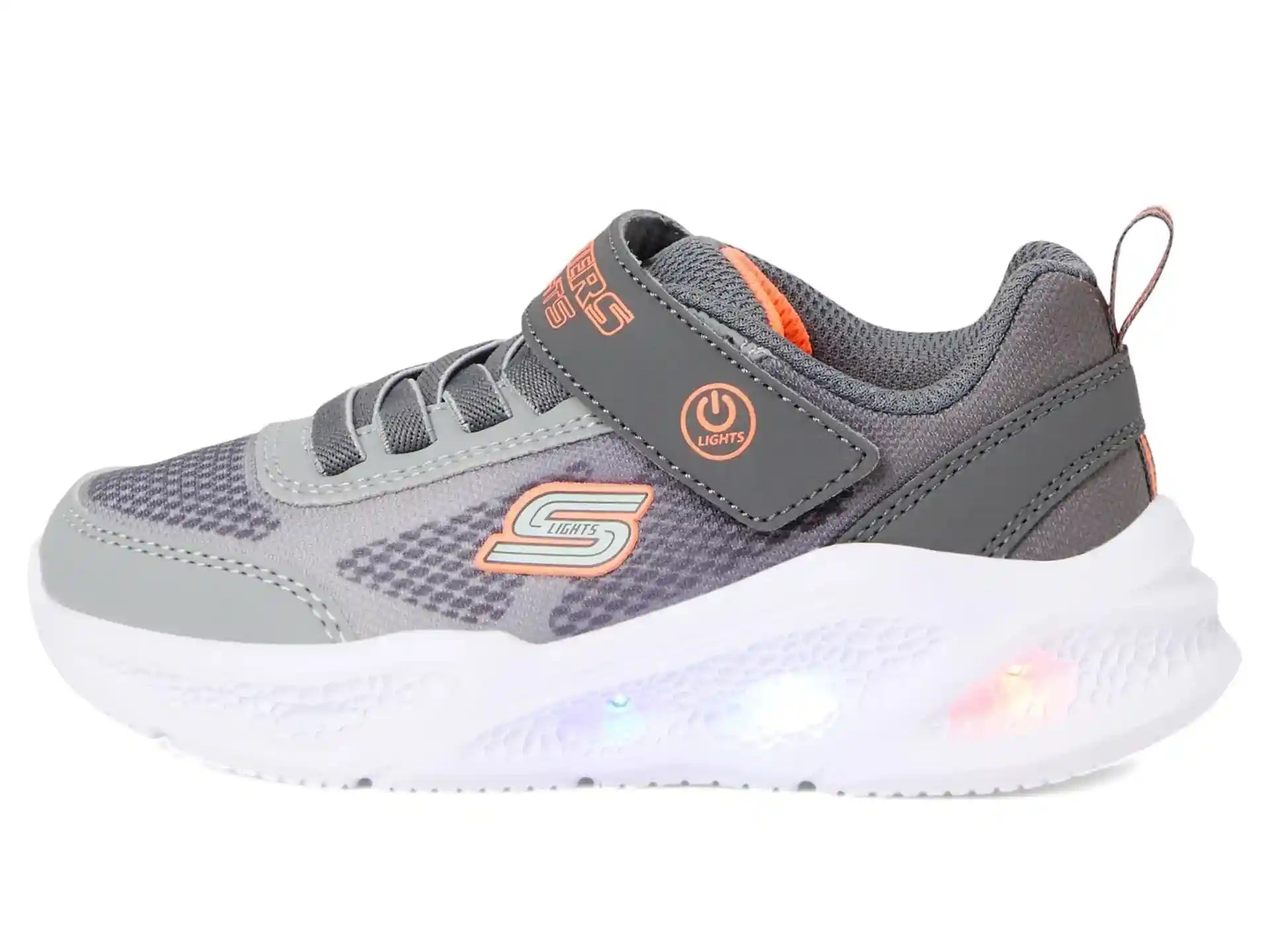 SKECHERS Shoes For Boy Comfortable and supportive design – Safqqa Egypt