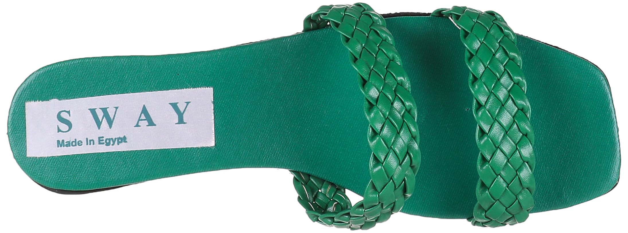 شبشب مسطح للنساء 960 من سواي