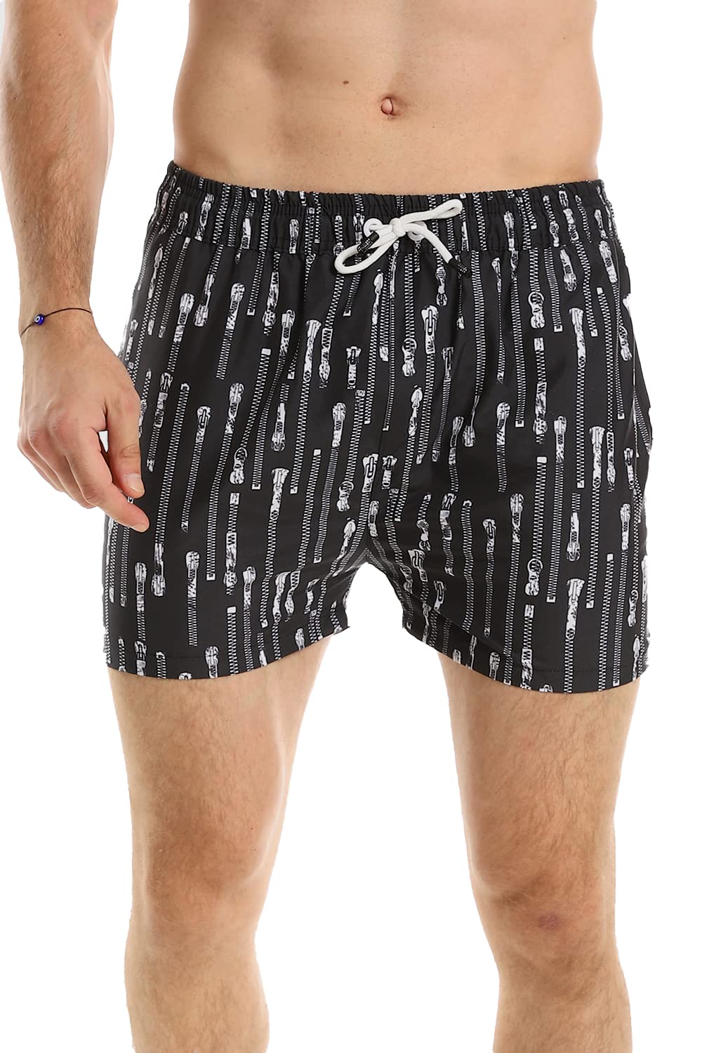 White Rabbit mens WR1255S22 Shorts