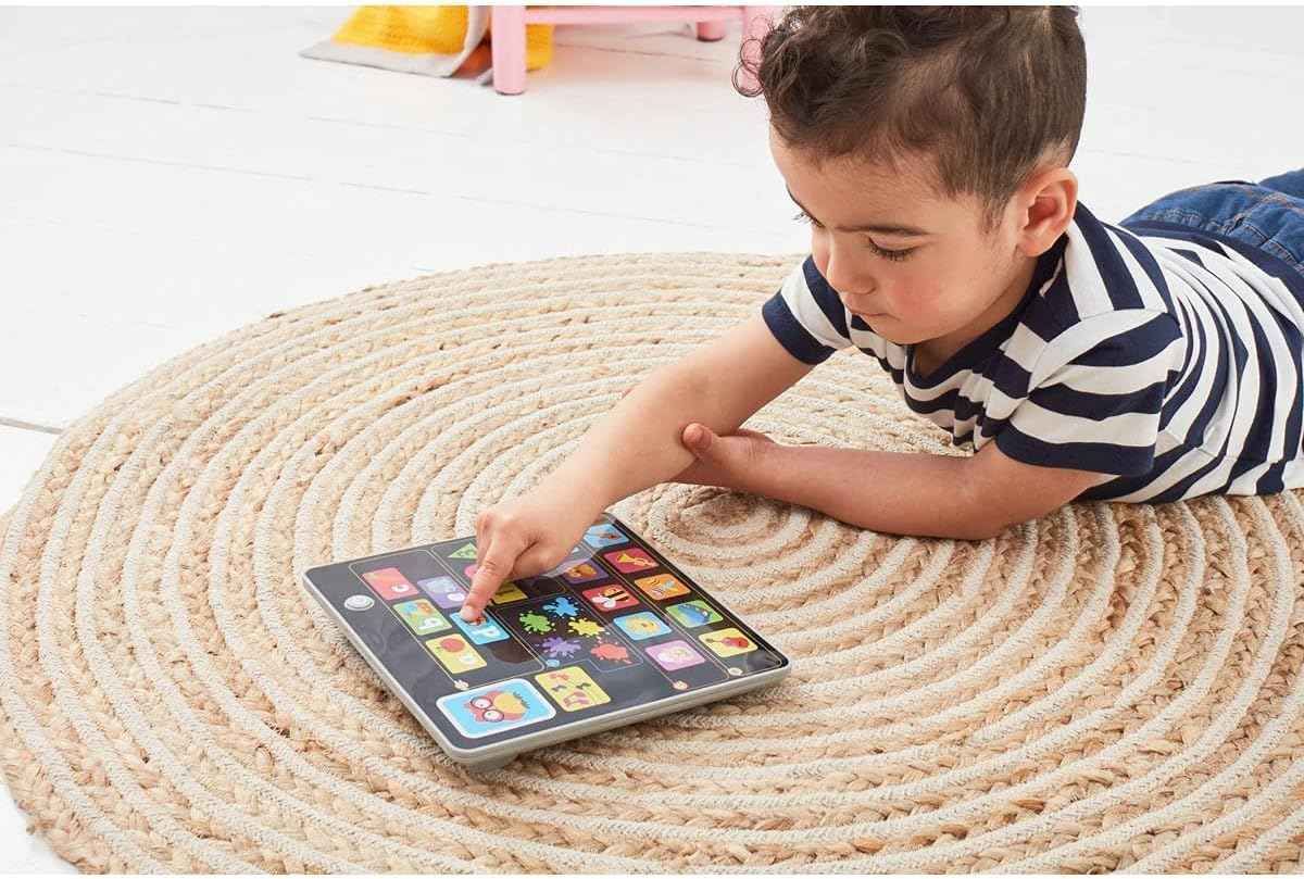 Early Learning Centre For Kids TABLET - Safqqa Egypt