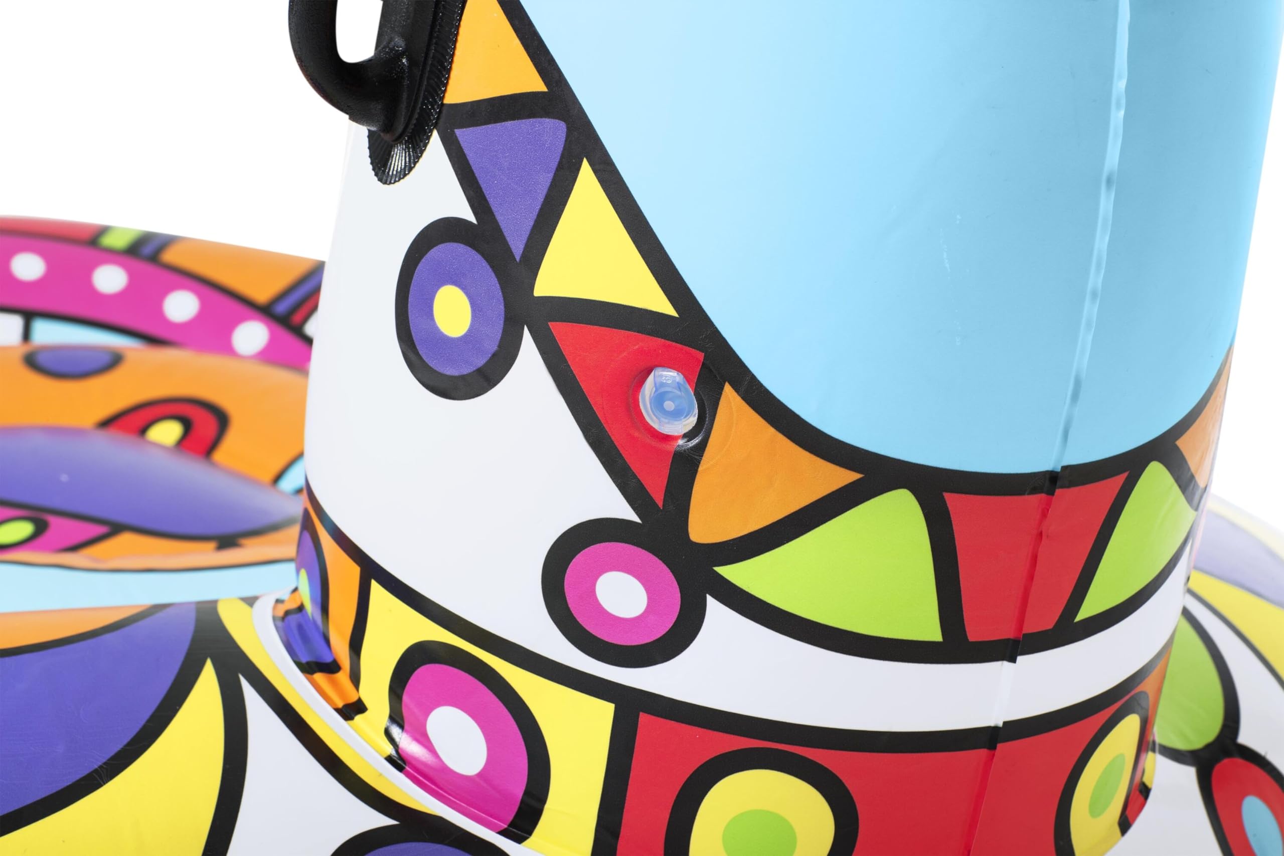 Bestway Llama-Shaped Kids Float