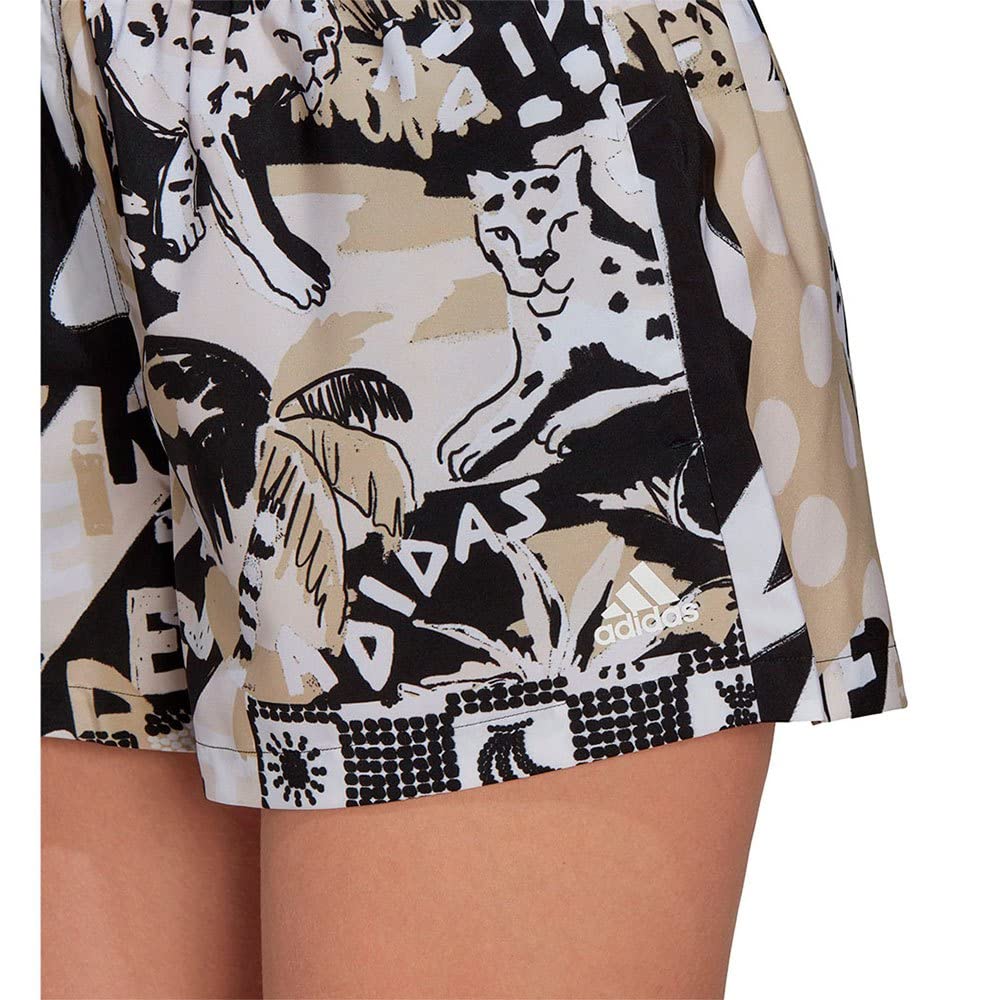 Adidas Shorts For womens Designed for training, running, or casual wear