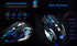 Aula S20 3200 Dpi LED Macro Gaming Mouse - Black - Safqqa Egypt