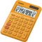 Casio MS-20UC-RG-N-DC Desk Calculator - Safqqa