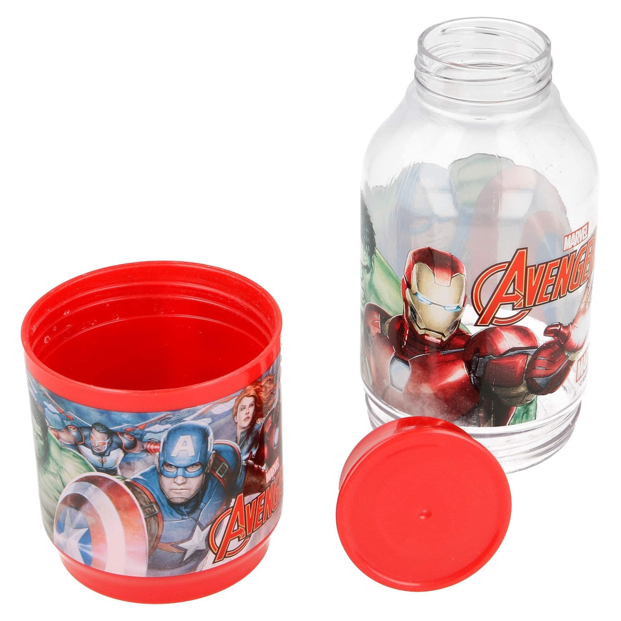 Stor Tritan Water Bottle – Lightweight & Durable Daily Use