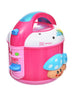 Generic Plastic Spray Rice Cooker Toy With Function halts automatically And Rice dish Add More Funny For Children - Safqqa
