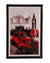 Generic 3D Plastic Sticker For Room Decoration
