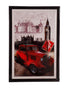 Generic 3D Plastic Sticker For Room Decoration