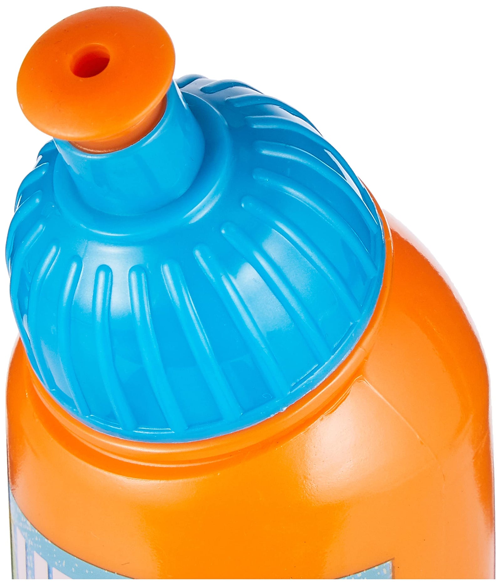 Stor Muppet Ergo Water Bottle – Ergonomic & Leak-Proof
