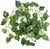 Wonka Artificial Flexible Vine Reptile Habitat Decor Green Leaves