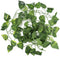 Wonka Artificial Flexible Vine Reptile Habitat Decor Green Leaves