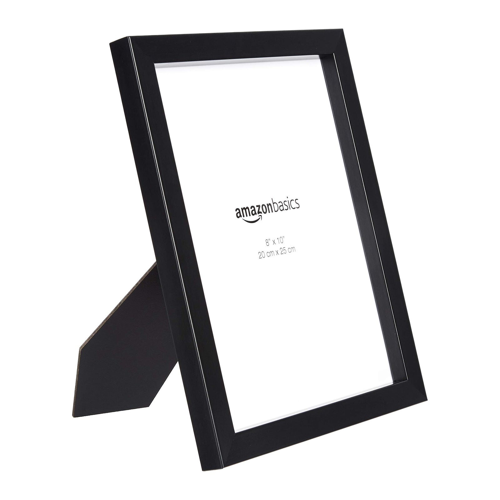 Basics Rectangular Photo Frame – Stylish Wall or Table Display - Safqqa