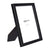 Basics Rectangular Photo Frame – Stylish Wall or Table Display - Safqqa