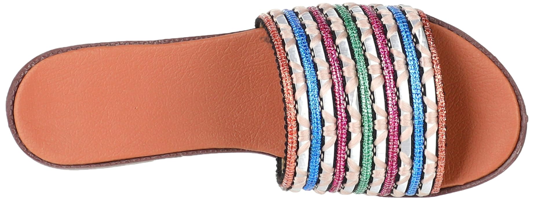 شبشب SWAY نسائي موديل 0727 مريحة وعملية للاستخدام اليومي