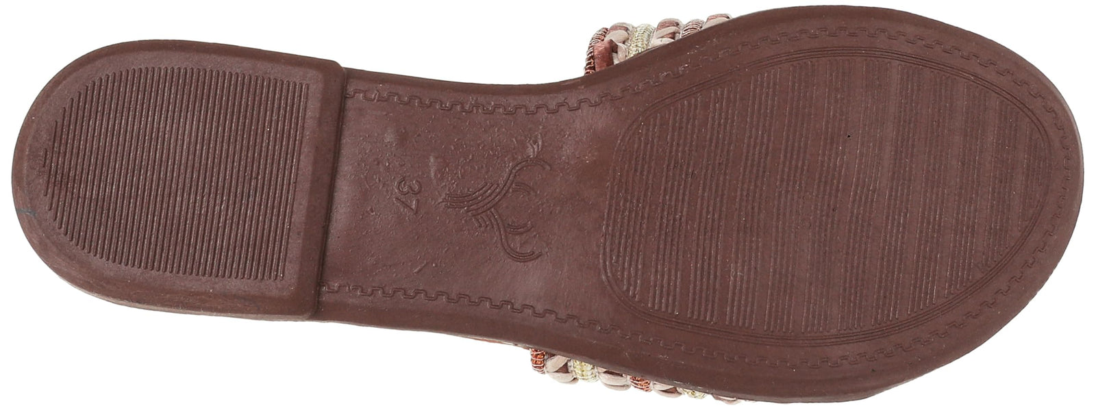 SWAY Slippers For Womens Lightweight construction — easy to wear and walk in