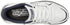 Skechers Men Shoes White Navy Casual Comfort Sneakers
