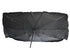 Generic Waterproof Car umbrella Amazing Design With Leather Storage and Plastic Handle For Car