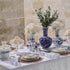 Schäfer Tılsım Lace 60-Piece Dinner Set