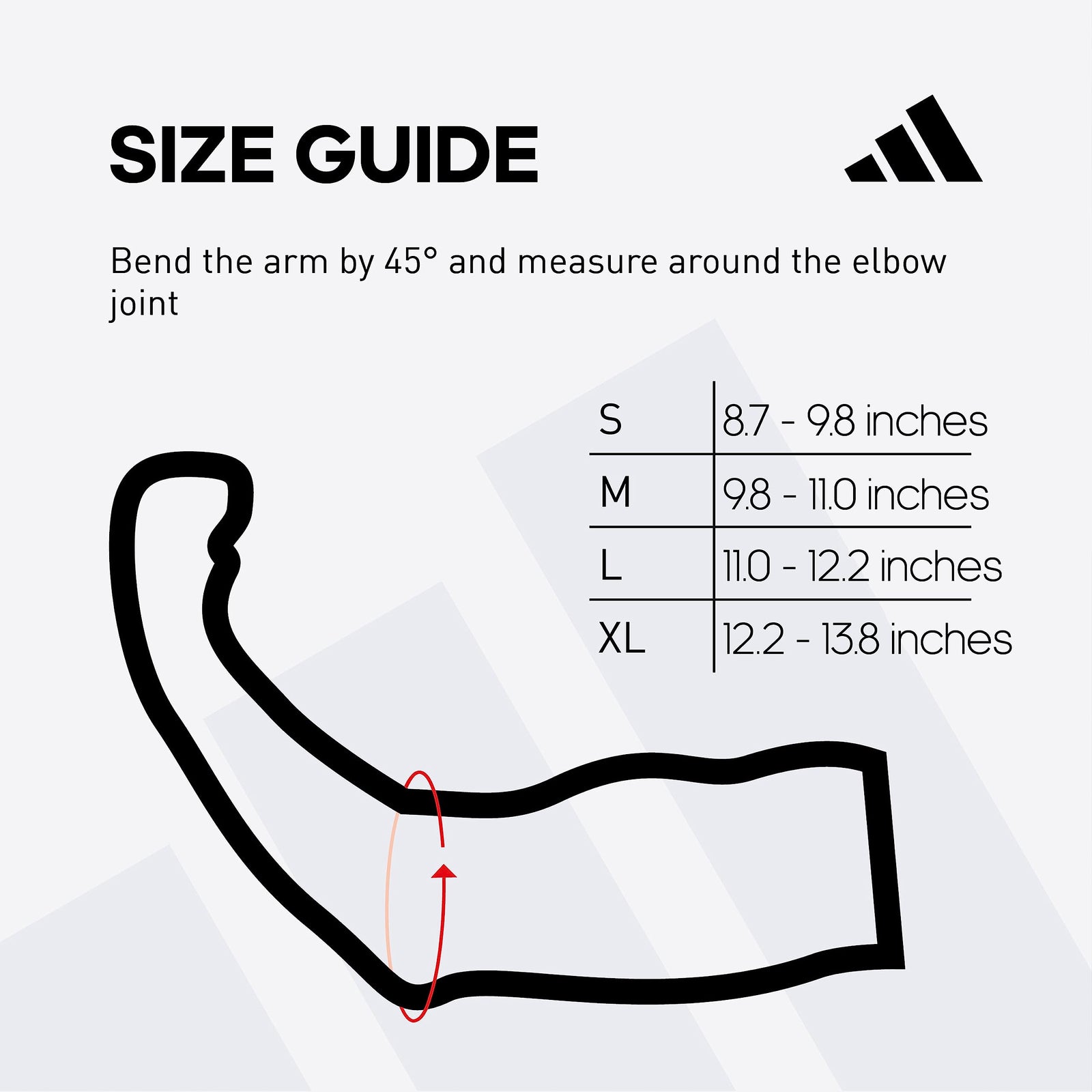 Adidas Performance Elbow Support