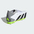 adidas Unisex kids PREDATOR ACCURACY.3 FG J Football Shoes (Firm Ground)