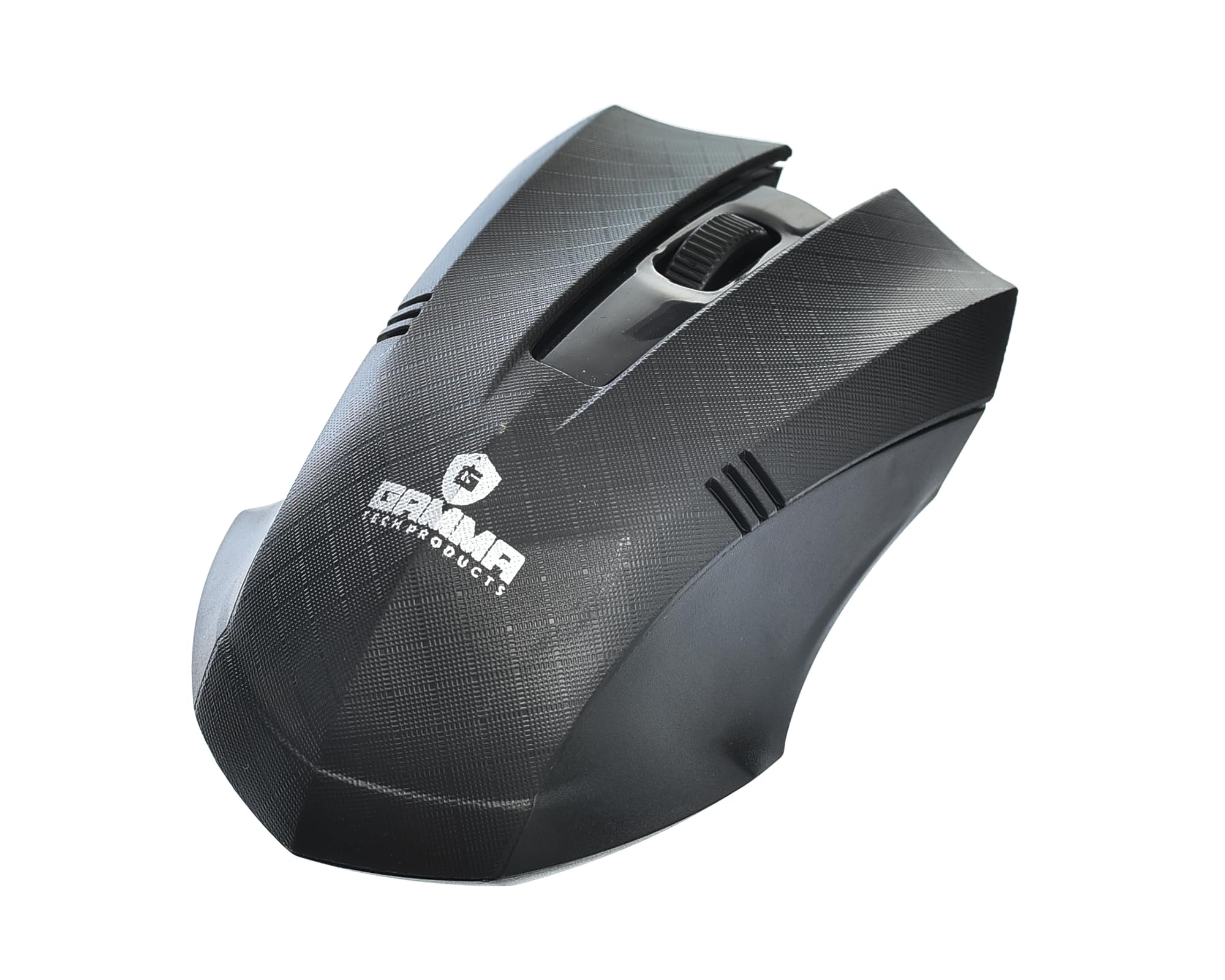 ماوس ألعاب لاسلكي من جراند، موفر للطاقة وذو مظهر أنيق وفعال للكمبيوتر