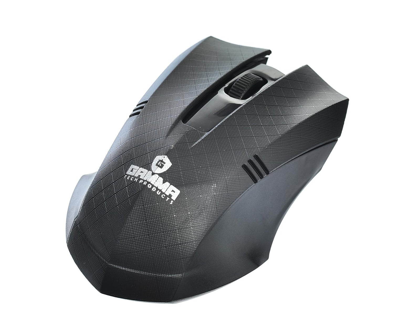 ماوس ألعاب لاسلكي من جراند، موفر للطاقة وذو مظهر أنيق وفعال للكمبيوتر