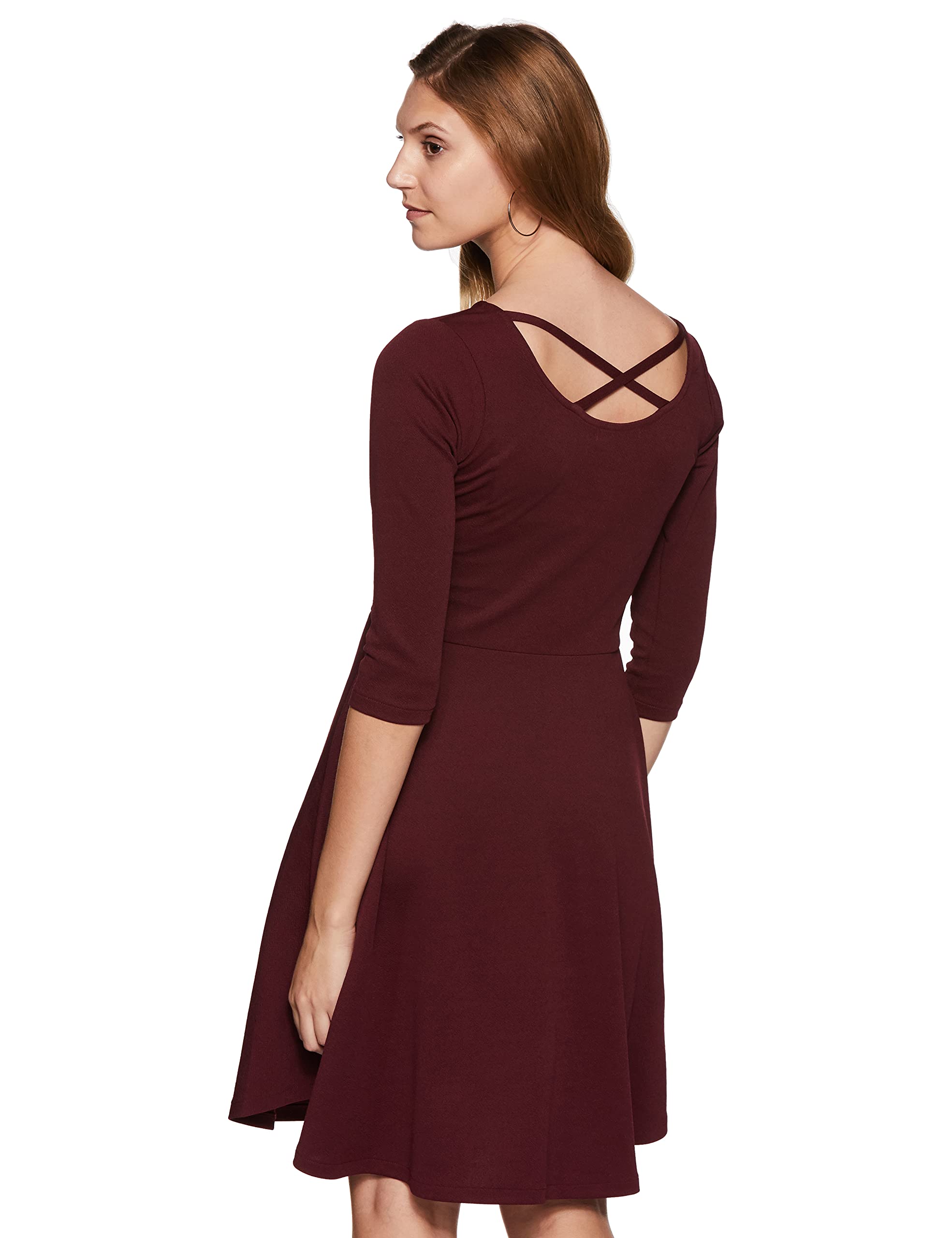 Miss Olive Women’s Dress – Elegant and Comfortable – Safqqa Egypt