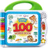 LeapFrog Learning Friends 100 Words Book – Interactive Educational Learning Toy for Kids