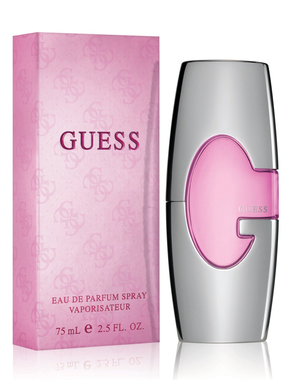 guess for women - eau de parfum, 75ml