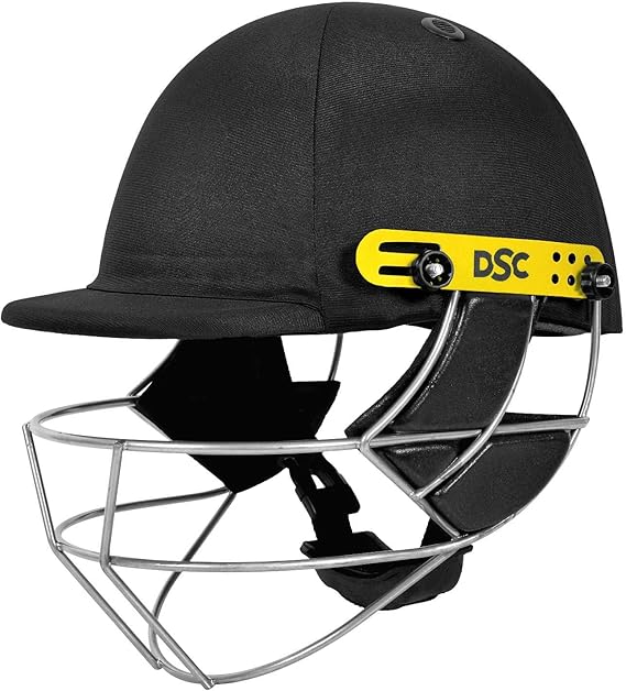 DSC Cricket Helmet for Men & Boys