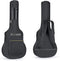 LHTECHTOY Guitar Bag 40–41 Inch Acoustic Gig Bag Backpack Oxford Case