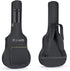 LHTECHTOY Guitar Bag 40–41 Inch Acoustic Gig Bag Backpack Oxford Case