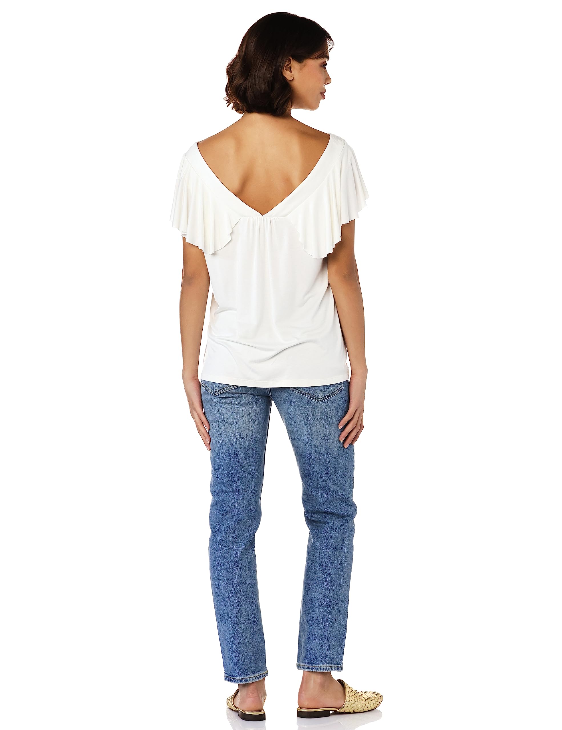 Dockland womens 1021 - Blouses For Womens