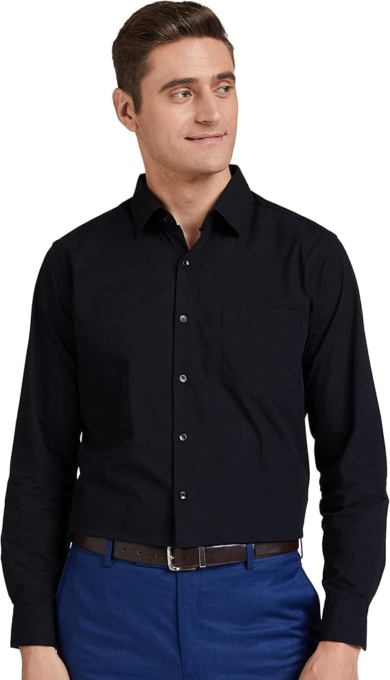 Men’s Formal Fit Shirt – Diverse