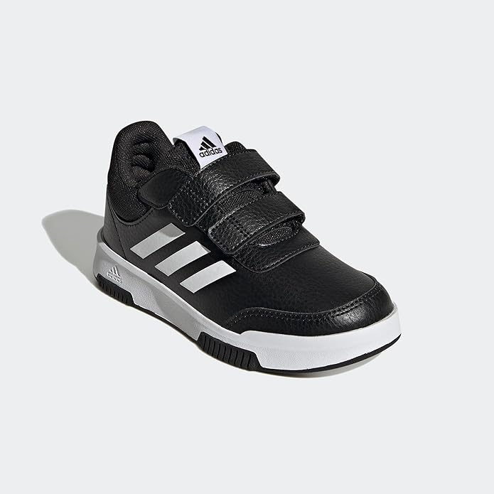 adidas Boys Shoes Black Casual Sports Sneakers – Safqqa Egypt