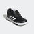 adidas Boys Shoes Black Casual Sports Sneakers