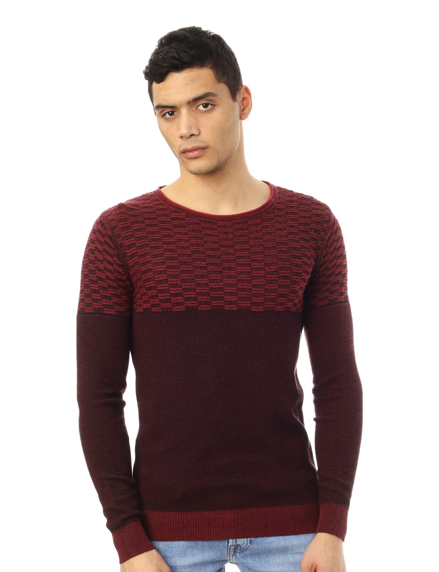 Town Team  Pullovers For Men Soft and warm fabric for comfort